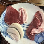 GABAI いのしし食彩 - 