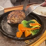 いしがまやハンバーグ ゆめタウン高松店 - 