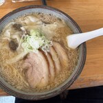 らーめん 大雅 - 