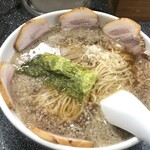 らーめん丸富 - 