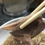 らーめん丸富 - 