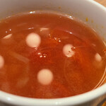 いしがまやハンバーグ - 