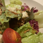 いしがまやハンバーグ - 