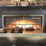 いしがまやハンバーグ - 