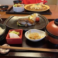 神楽坂 和らく - 