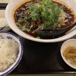本格四川料理 麻辣先生 日本橋店 - 