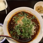 本格四川料理 麻辣先生 - 