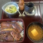 地焼うなぎ ひらさわ - 