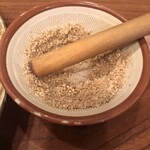 とんかつ　かつじん - 