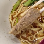 らぁめん ほりうち 新橋店 - 