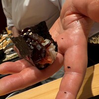 龍寿し - 