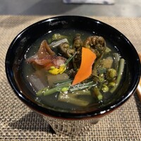 まえ川 - 