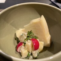 まえ川 - 