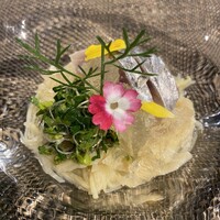 まえ川 - 