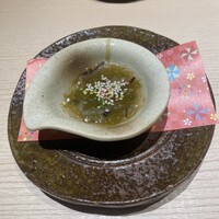 博多 鮨 桃の木 - 