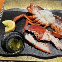 Wolfgang's Steakhouse Teppan - 