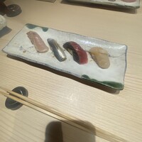博多 鮨 桃の木 - 