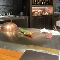 Wolfgang's Steakhouse Teppan - 