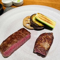 Wolfgang's Steakhouse Teppan - 