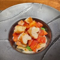 Wolfgang's Steakhouse Teppan - 