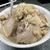 ラーメン二郎 - 料理写真: