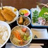 磯料理マルゴ