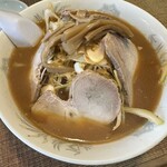手打らーめん珍来 - 