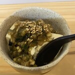 和酒処 こいた - お通し
