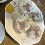 手打らーめん珍来 - 