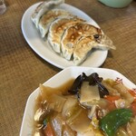 手打らーめん珍来 - 