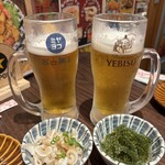 ぶんぶん - 