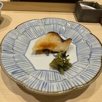 鮨 こう介 - 