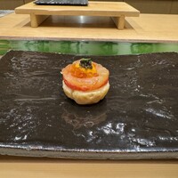 鮨 こう介 - 
