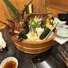 割烹 かじ 本店