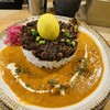 カレー屋 グランドセントラル