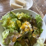 蕎麦粉食堂 Buckwheat - 