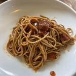 蕎麦粉食堂 Buckwheat - 