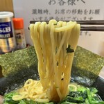 ツバメ ラーメン ユウキ - 