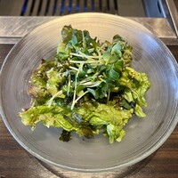 焼肉うしごろ 銀座並木通り店 - 