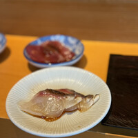 SUSHI TOKYO TEN、 横浜店 - 