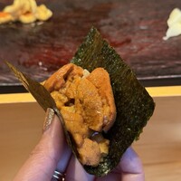 SUSHI TOKYO TEN、 横浜店 - 