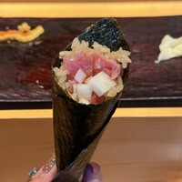 SUSHI TOKYO TEN、 横浜店 - 