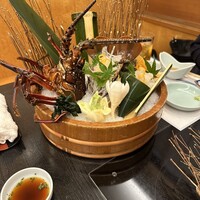 割烹 かじ 本店 - 