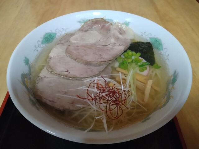 きたや &ndash; かみのやま温泉の本格ラーメン｜山形・上山市で味わう温泉街の味