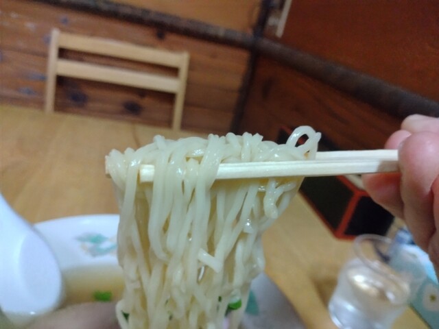 きたや - かみのやま温泉（ラーメン）の写真