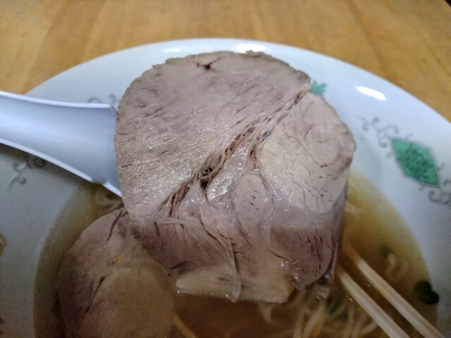 きたや - かみのやま温泉（ラーメン）の写真