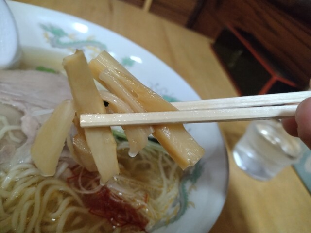 きたや - かみのやま温泉（ラーメン）の写真