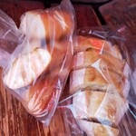 石釜パン工房 KIRARI - 