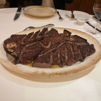 ベンジャミンステーキハウス 六本木 - 