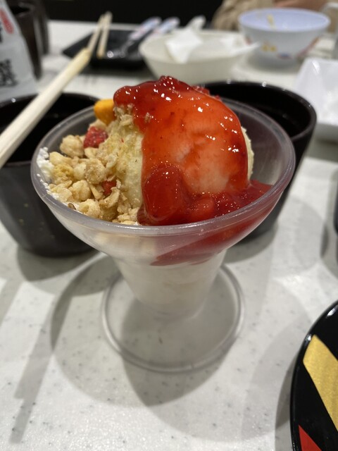 Kappa Sushi Toyota Bishin Koen Ten photo 2